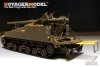 Voyager Model PE35875 WWII US M40 SPG Basic (Atenna base include) for TAMIYA 1/35